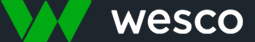 Wesco Logo